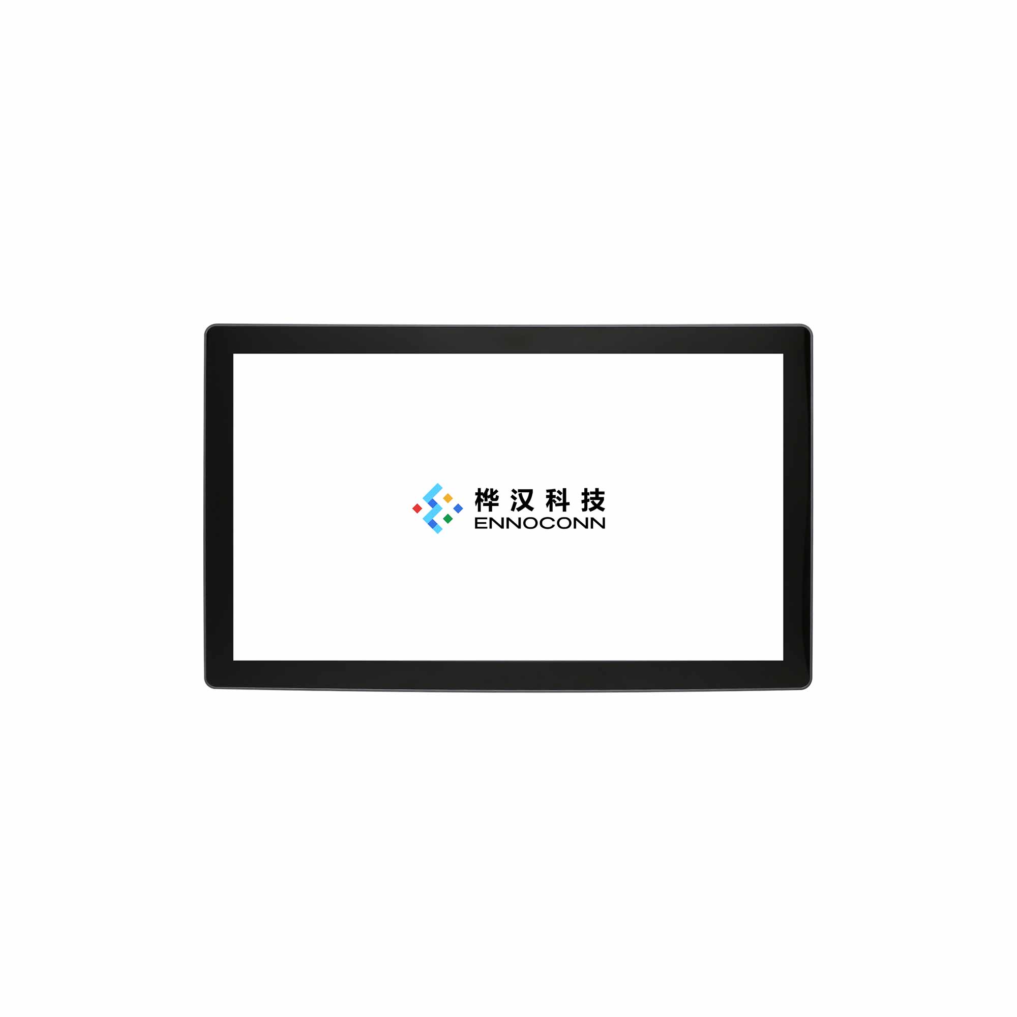 工業一體機