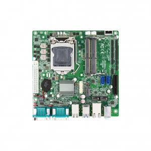 Mini-ITX工業主板 CEB-H11I-A100