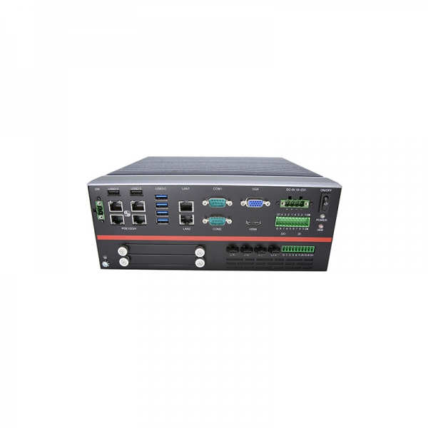 嵌入式工業電腦 CES-EH31-W6XX