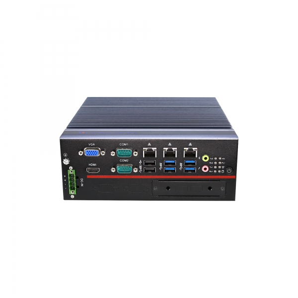 嵌入式工業電腦 CES-EH11-D32A