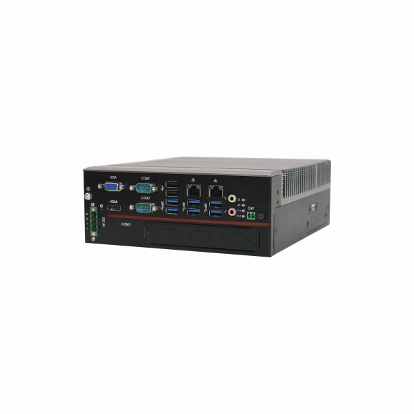 嵌入式工業電腦 CES-EH42-DXXX