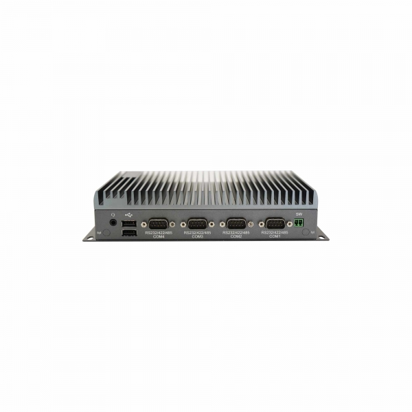 嵌入式無風扇工業(yè)電腦：CES-RN30(N97)(N10)-W44A